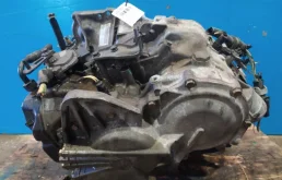 АКПП для Volvo XC70 2001 года на фотографиях