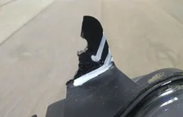 Дневной ходовой огонь правый для BMW 3er 2022 года на фотографиях