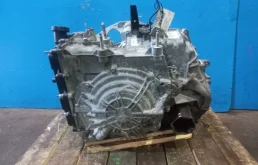 АКПП для Ford Explorer 2012 года на фотографиях