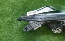 Фара ксенон левая для Kia Cerato 2016 года на фотографиях