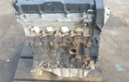 Двигатель без навесного для Citroen C4 Хэтчбек 3dr 2004-2011