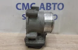 Дроссельная заслонка для Audi A4 2012 года на фотографиях