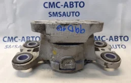 Опора двигателя задняя правая нижняя для Volvo S80 на фотографиях