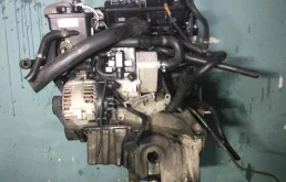 Двигатель для BMW 3er 1999 года на фотографиях