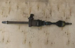 Привод передний правый для Nissan Teana 2006 года на фотографиях