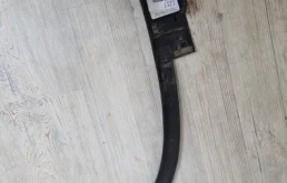 Расширитель арок передний левый для Volkswagen Tiguan 2014 года на фотографиях