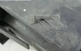 Фара правая для Kia Cerato 2017 года на фотографиях