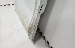 Дверь задняя высокая левая для Ford Transit на фотографиях