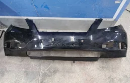 Бампер передний для Lexus RX 2005 года на фотографиях