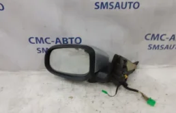 Зеркало заднего вида (в салоне) для Volvo S80 2008 года на фотографиях