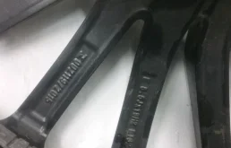 Диск колесный литой для Audi A5 2020 года на фотографиях