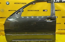 Двери для Mercedes-Benz S class 1996 года на фотографиях