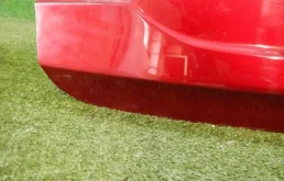 Крышка багажника для Mazda CX 5 2021 года на фотографиях