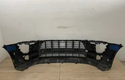 Бампер передний для Porsche Macan на фотографиях