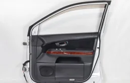 Двери для Lexus RX 2007 года на фотографиях