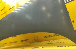 Двери для Mercedes-Benz C class 1998 года на фотографиях