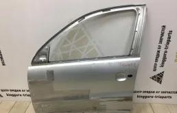 Дверь передняя левая для Volkswagen Tiguan 2010 года на фотографиях