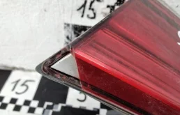 Фонарь правый для BMW 3er 2013 года на фотографиях