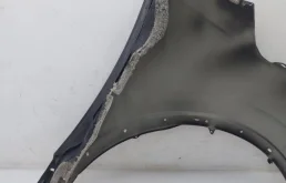 Крыло левое для Ford Explorer 2013 года на фотографиях