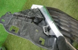 Решетка радиатора для Mazda CX 5 2014 года на фотографиях