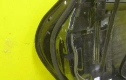 Дверь задняя левая для Mercedes-Benz S class 2014 года на фотографиях