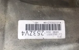 АКПП для BMW 1er 2013 года на фотографиях