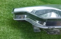 Фара ксенон левая для Kia Cerato 2016 года на фотографиях