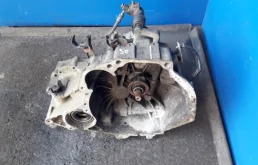 МКПП для Nissan Almera N16 Седан 2000-2006