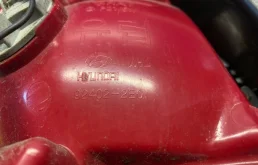 Фонарь правый для Hyundai Tucson 2005 года на фотографиях