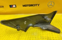 Защита днища для BMW 5er 2006 года на фотографиях