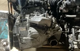 АКПП для Ford Mondeo 4 рестайлинг