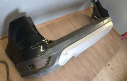 бампер задний для Ford Kuga CBS 2013-2016