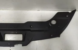 Кожух замка капота для Nissan Almera 2015 года на фотографиях