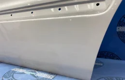 Двери для Mercedes-Benz M class 1999 года на фотографиях