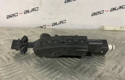 Фары для Volvo S80 2011 года на фотографиях