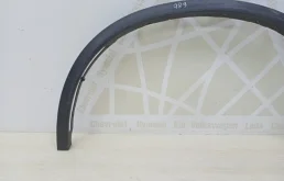 Арка колеса передняя левая для BMW X5 на фотографиях