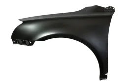 Крыло левое для Toyota Avensis 2005 года на фотографиях