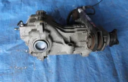 Редуктор заднего моста для Nissan X-Trail 2019 года на фотографиях