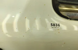 Дверь передняя левая для Mercedes-Benz S class 1999 года на фотографиях