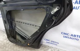 Дверь задняя правая для Mercedes-Benz GLK class 2010 года на фотографиях