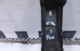 Бампер передний для Suzuki SX4 2015 года на фотографиях