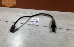 Лямбда-зонд (второй) для Nissan X-Trail на фотографиях