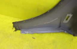 Крыло правое для BMW X3 2016 года на фотографиях