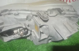 Крыло правое для Mercedes-Benz S class 1998 года на фотографиях