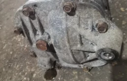 Муфта моста задняя для Kia Sportage на фотографиях