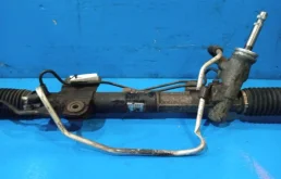 Рулевая рейка для Mitsubishi Outlander 2003 года на фотографиях