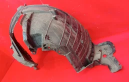 Подкрылок передний левый для Nissan X-Trail 2014 года на фотографиях