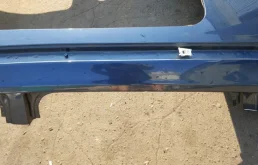 Крыша для Nissan X-Trail 2022 года на фотографиях