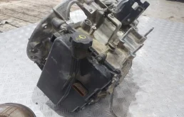 АКПП для Ford Explorer 2012 года на фотографиях