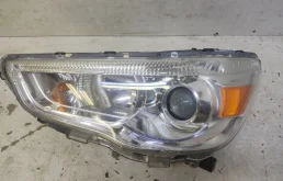 Фара левая для Mitsubishi ASX I 2010-2012